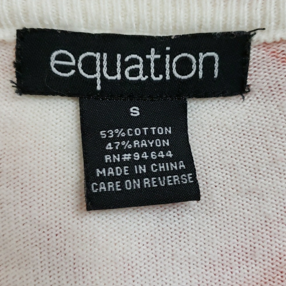 Equation Cardigan - Picture 4 of 4